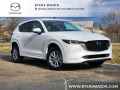 New, 2024 Mazda CX-5 2.5 S Select Package AWD, White, M245316-1