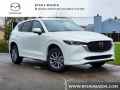 New, 2024 Mazda CX-5 2.5 S Select Package AWD, White, M245361-1