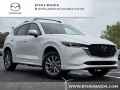 New, 2024 Mazda CX-5 2.5 S Select Package AWD, White, M245536-1