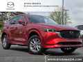 New, 2024 Mazda CX-5 2.5 S Select Package AWD, Red, M245620-1