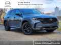 New, 2024 Mazda CX-50 2.5 S Select Package AWD, Gray, M245540-1