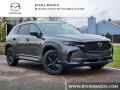 New, 2024 Mazda CX-50 2.5 S Select Package AWD, Gray, M245615-1