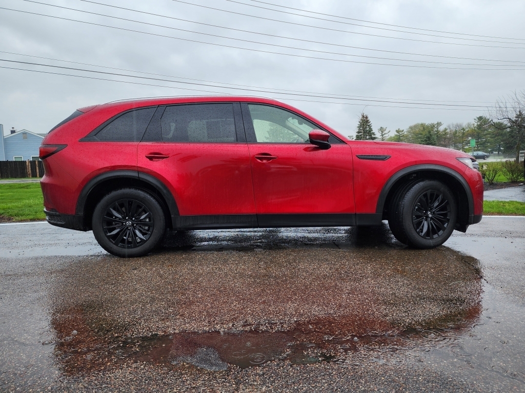 Certified, 2024 Mazda CX-90 3.3 Turbo Preferred Plus AWD, Other, M64885-11