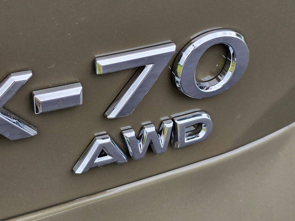 New, 2025 Mazda CX-70 3.3 Turbo S Premium Plus Package AWD, Tan, M255019-8