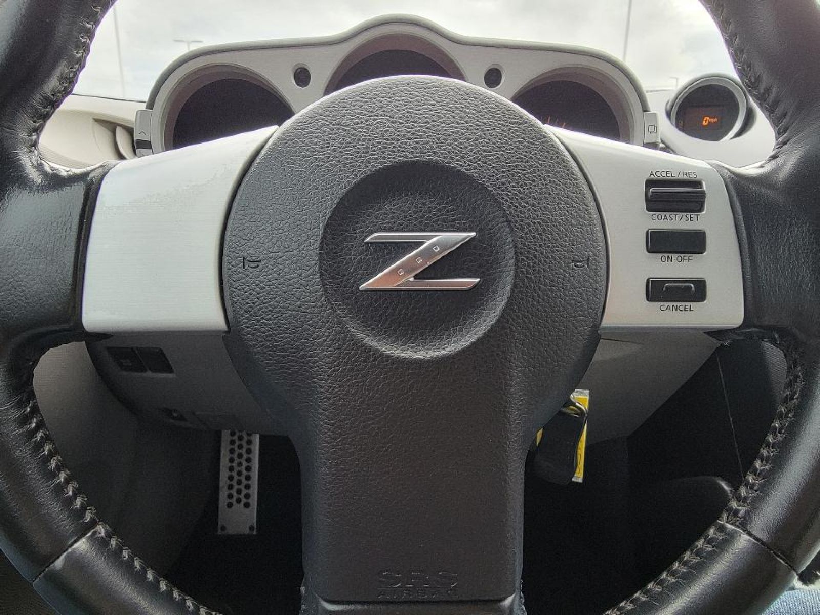 Used, 2004 Nissan 350Z Touring, Blue, P0511-11