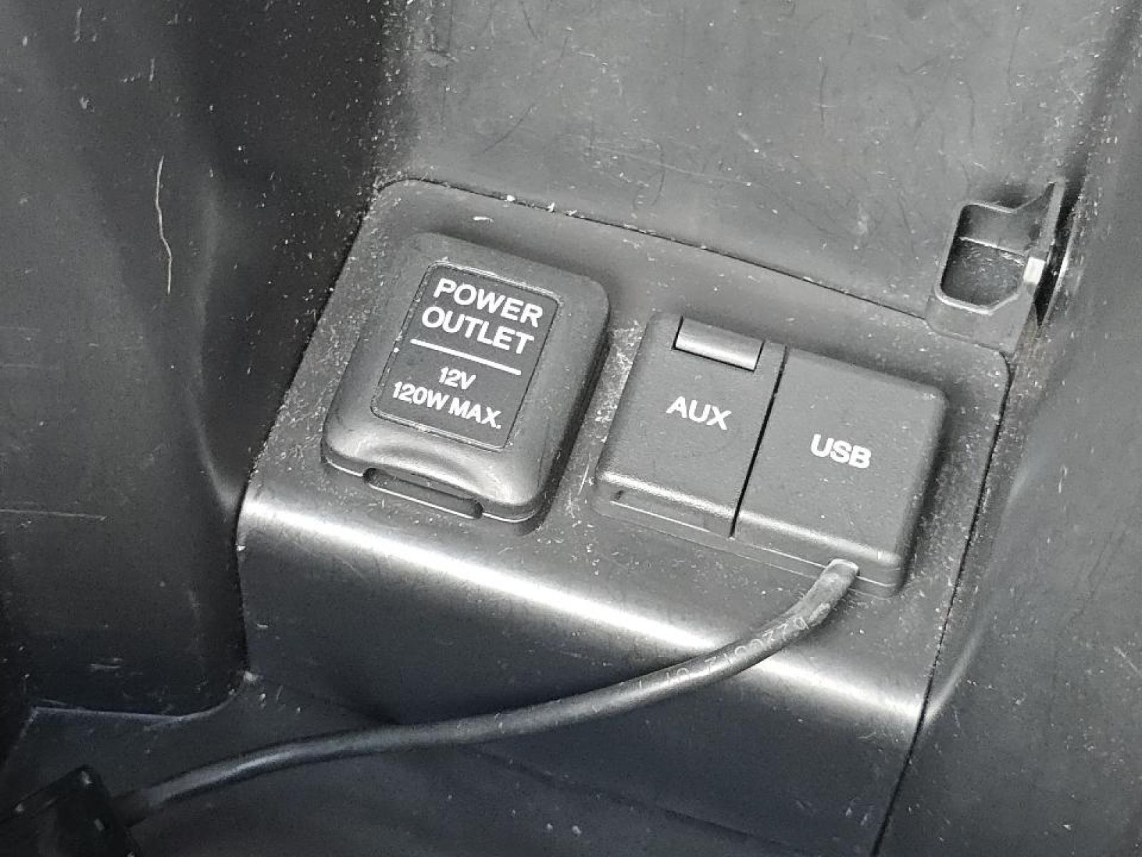 Used, 2012 Honda Accord EX-L, Black, P0643-6