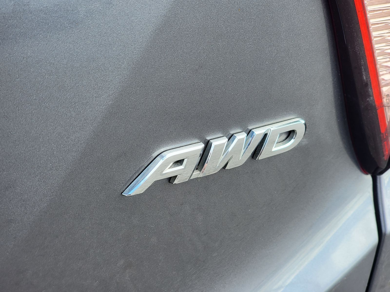 Used, 2016 Honda HR-V AWD 4dr CVT EX-L w/Navi, Silver, 13970-7