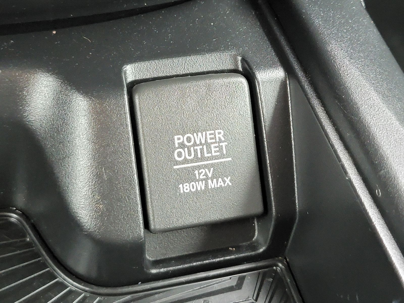 Used, 2019 Honda CR-V LX 2WD, Silver, 13992-22