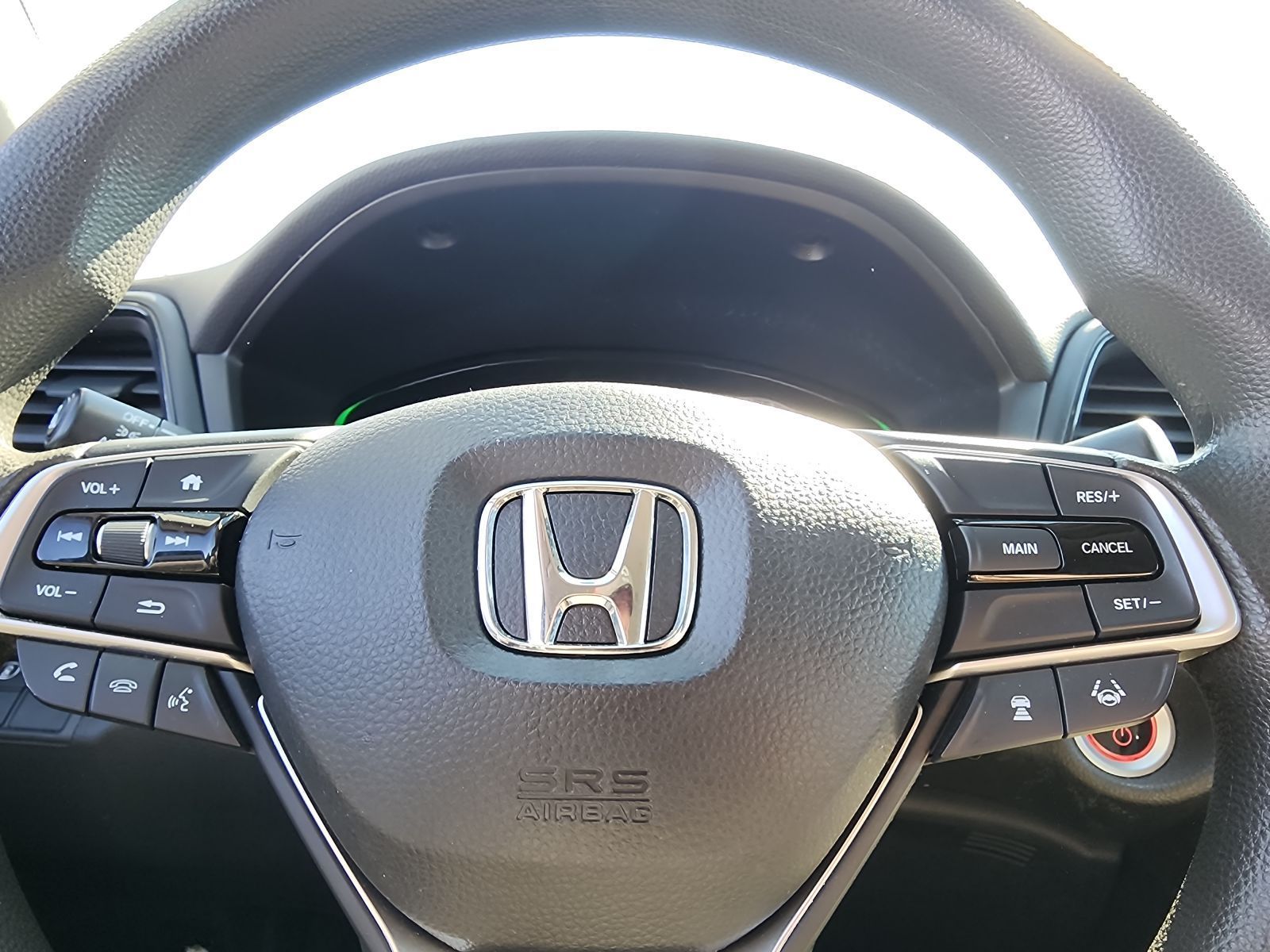 Used, 2019 Honda Insight EX, Gray, P0478-20