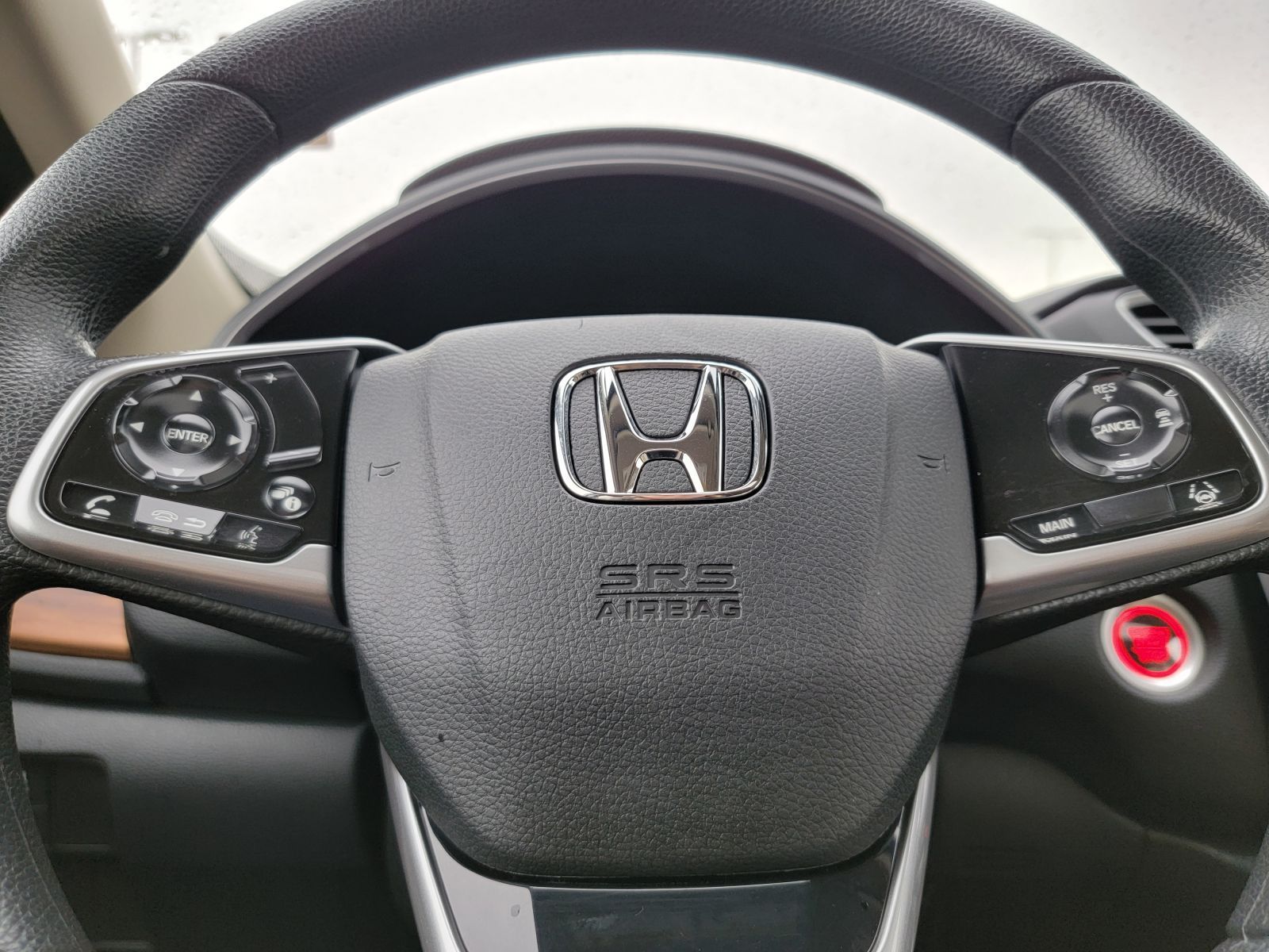 Certified, 2021 Honda CR-V EX, White, G0167A-20