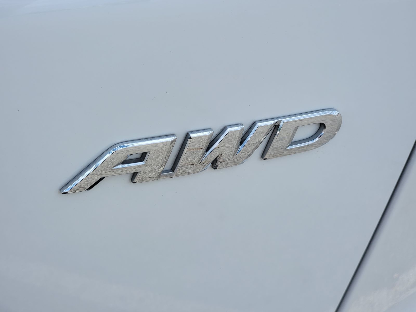 Certified, 2021 Honda CR-V EX-L AWD, White, G0682A-14