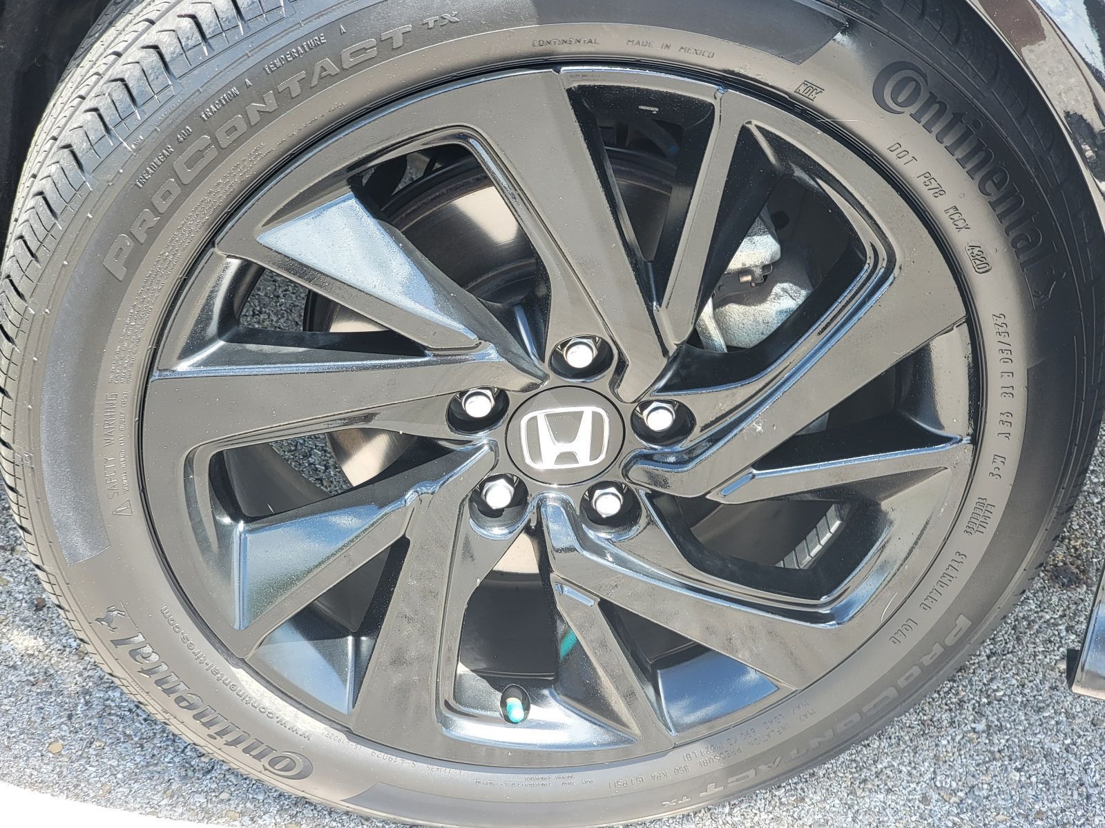 Certified, 2021 Honda HR-V Sport, Black, 14020-8