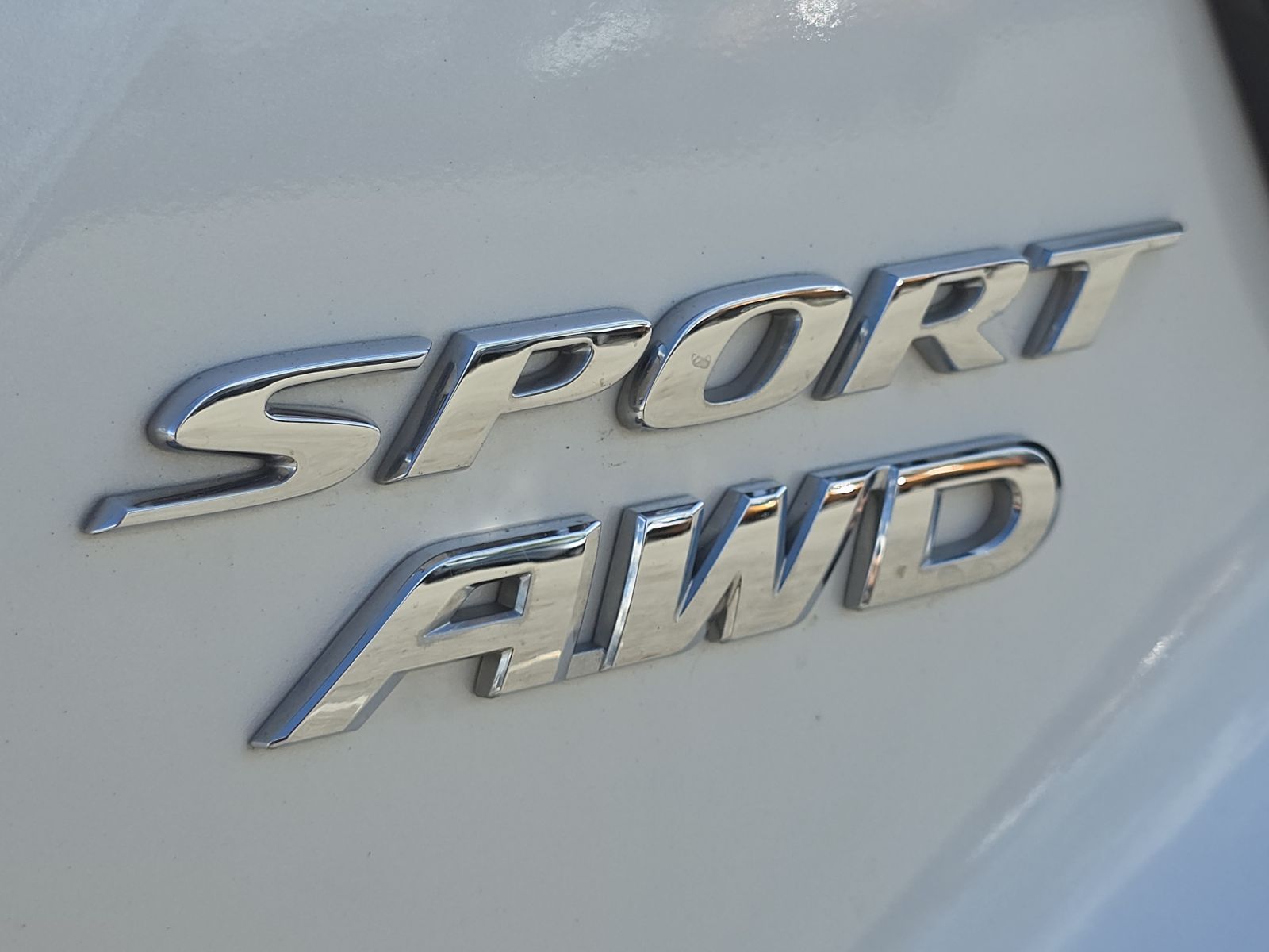 Certified, 2021 Honda HR-V Sport, White, G0676A-8