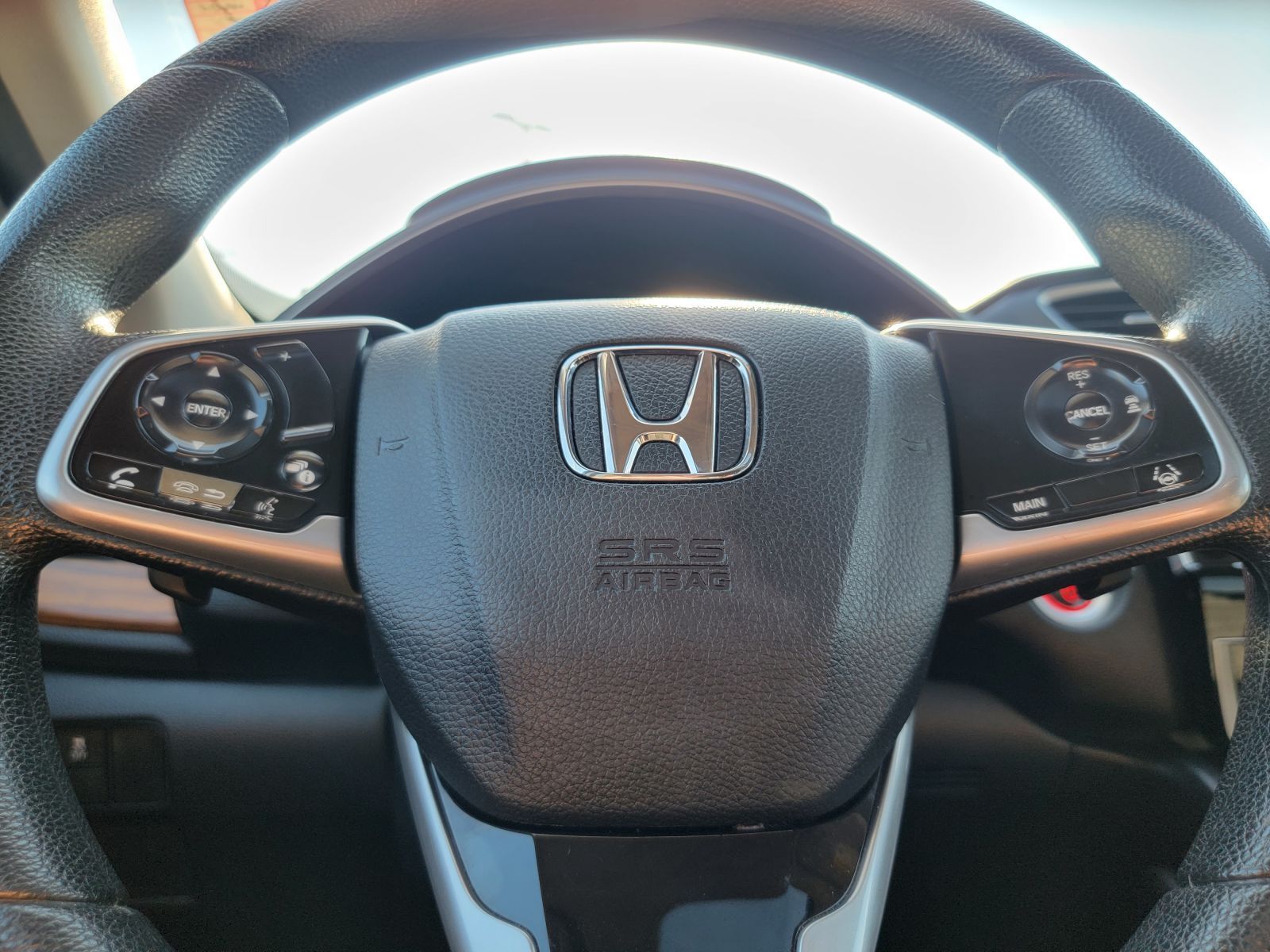 Certified, 2022 Honda CR-V Hybrid EX, Other, G0857A-19