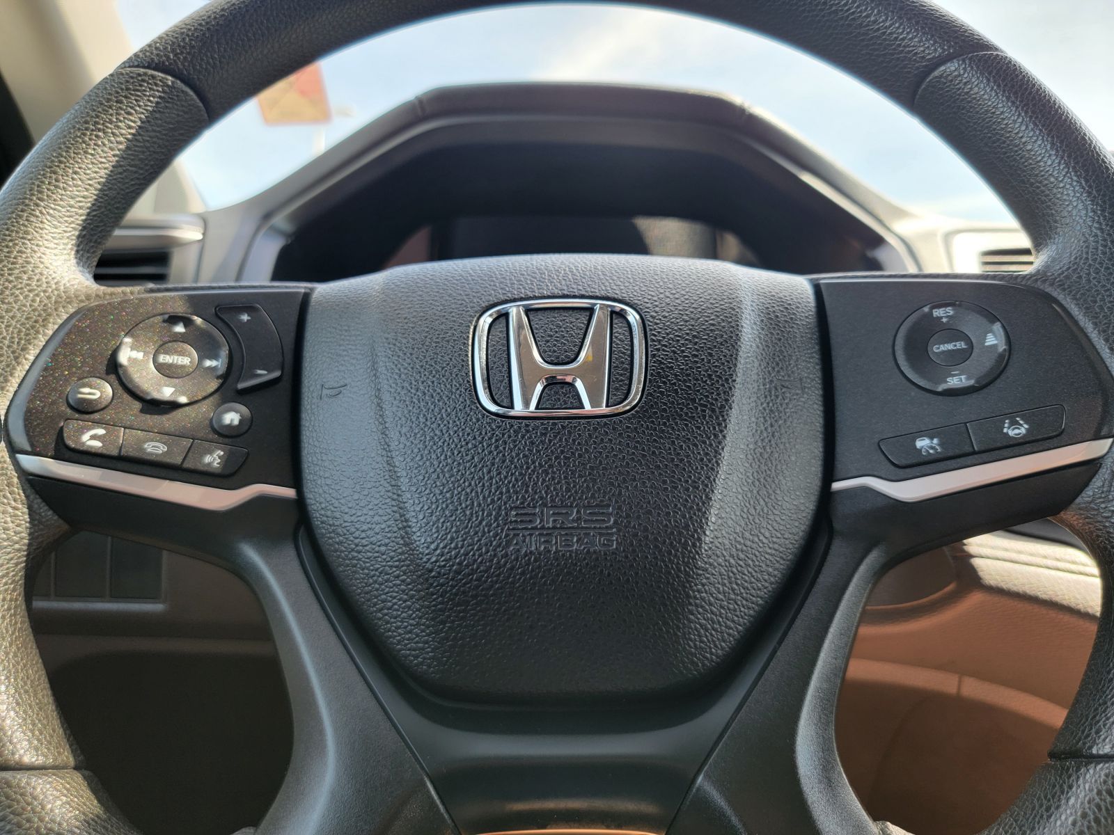 Certified, 2022 Honda Odyssey EX Auto, Silver, G0477A-19
