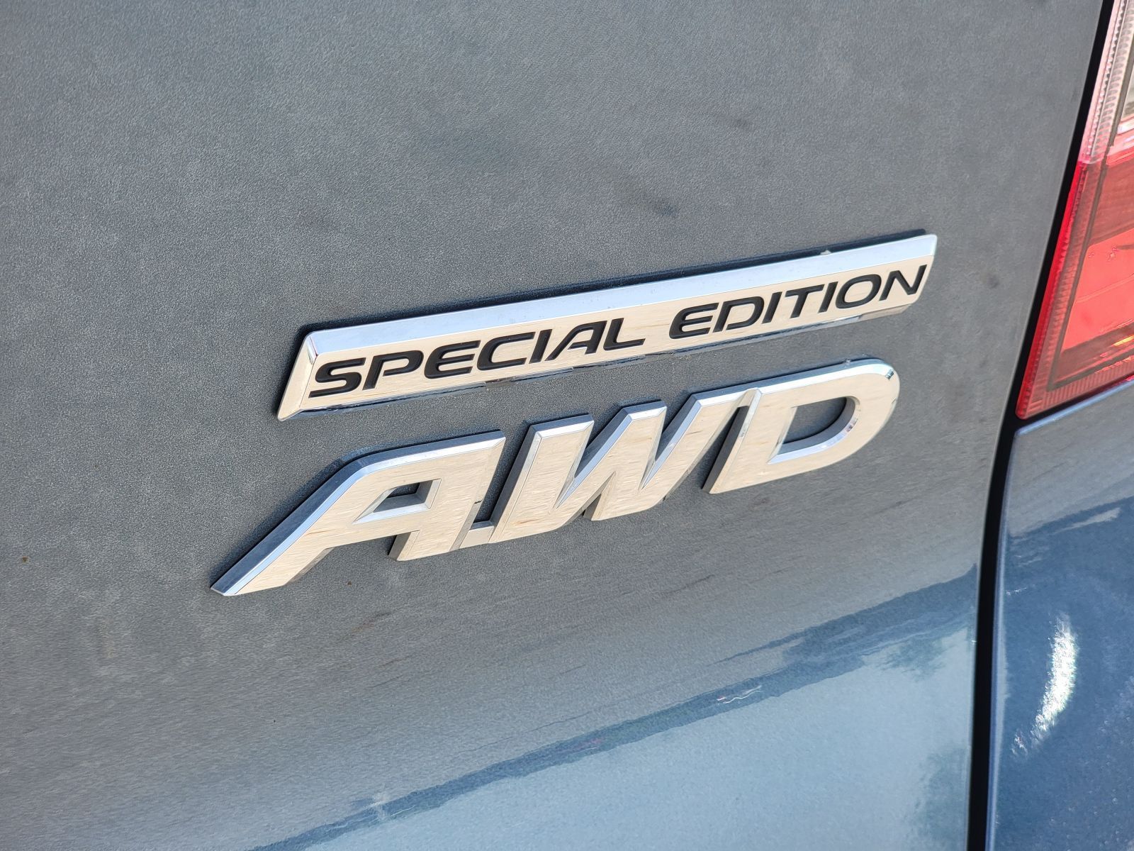 Certified, 2022 Honda Pilot Special Edition AWD, Blue, G0249A-14