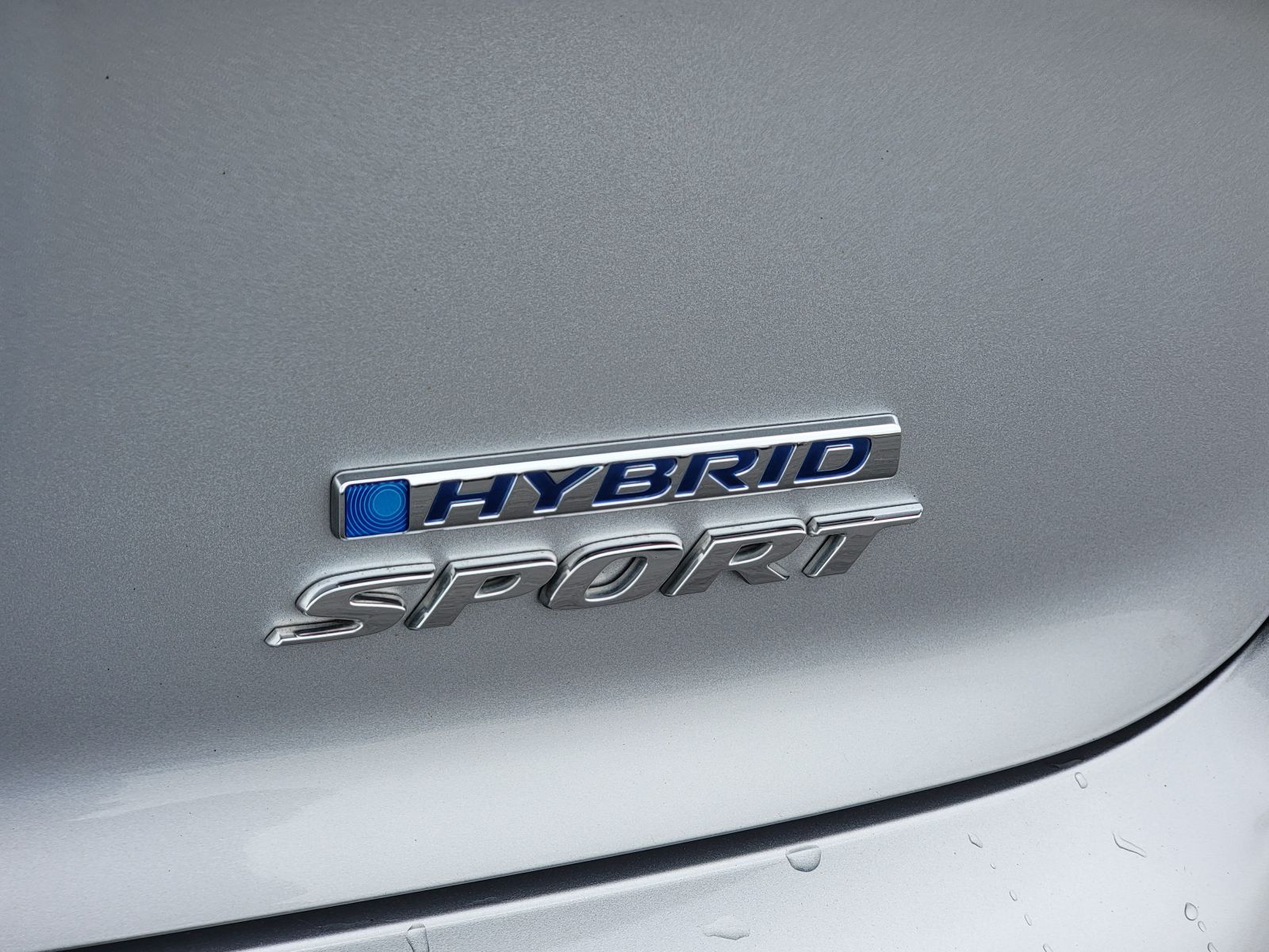 Certified, 2023 Honda Accord Sport, Silver, P0491-7