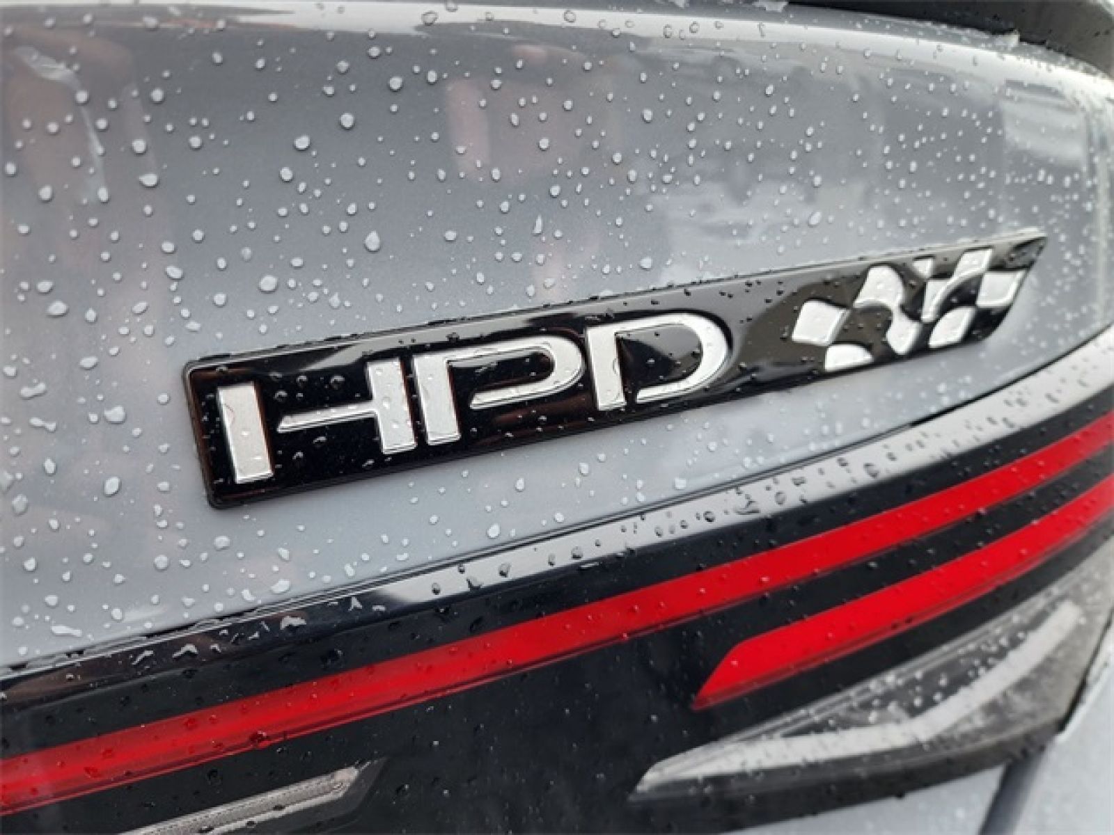New, 2024 Honda Accord Hybrid Sport, Gray, G0967-4