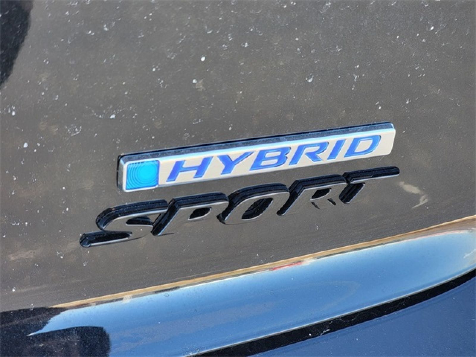 New, 2024 Honda Accord Hybrid Sport-L, Other, G1030-2