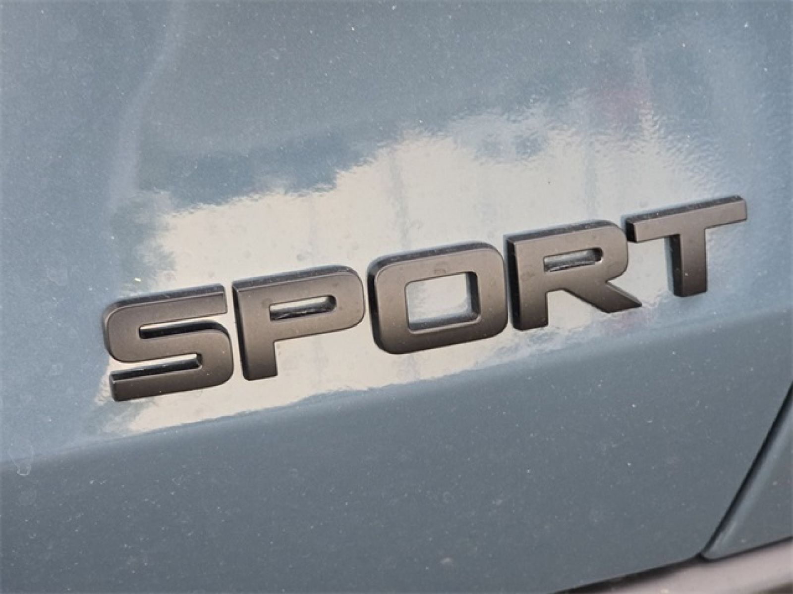 New, 2024 Honda HR-V Sport, White, G0780-8