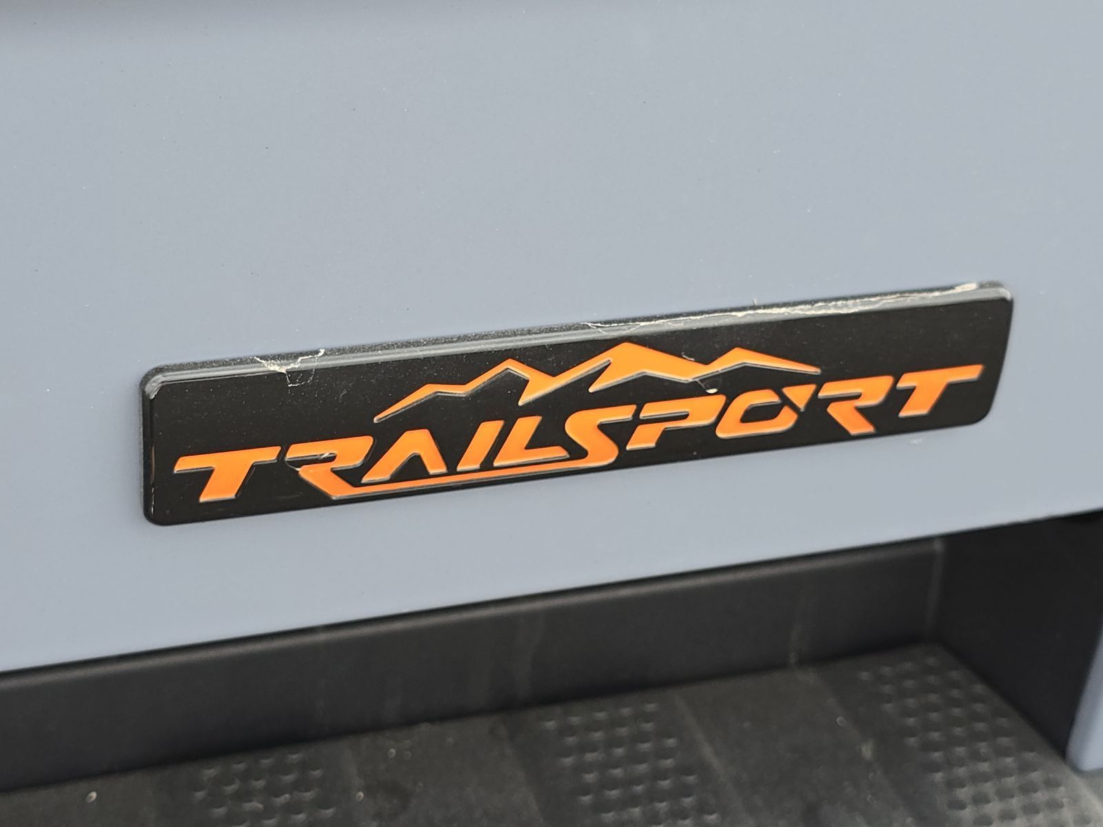 New, 2024 Honda Ridgeline TrailSport AWD, Gray, G0934-14
