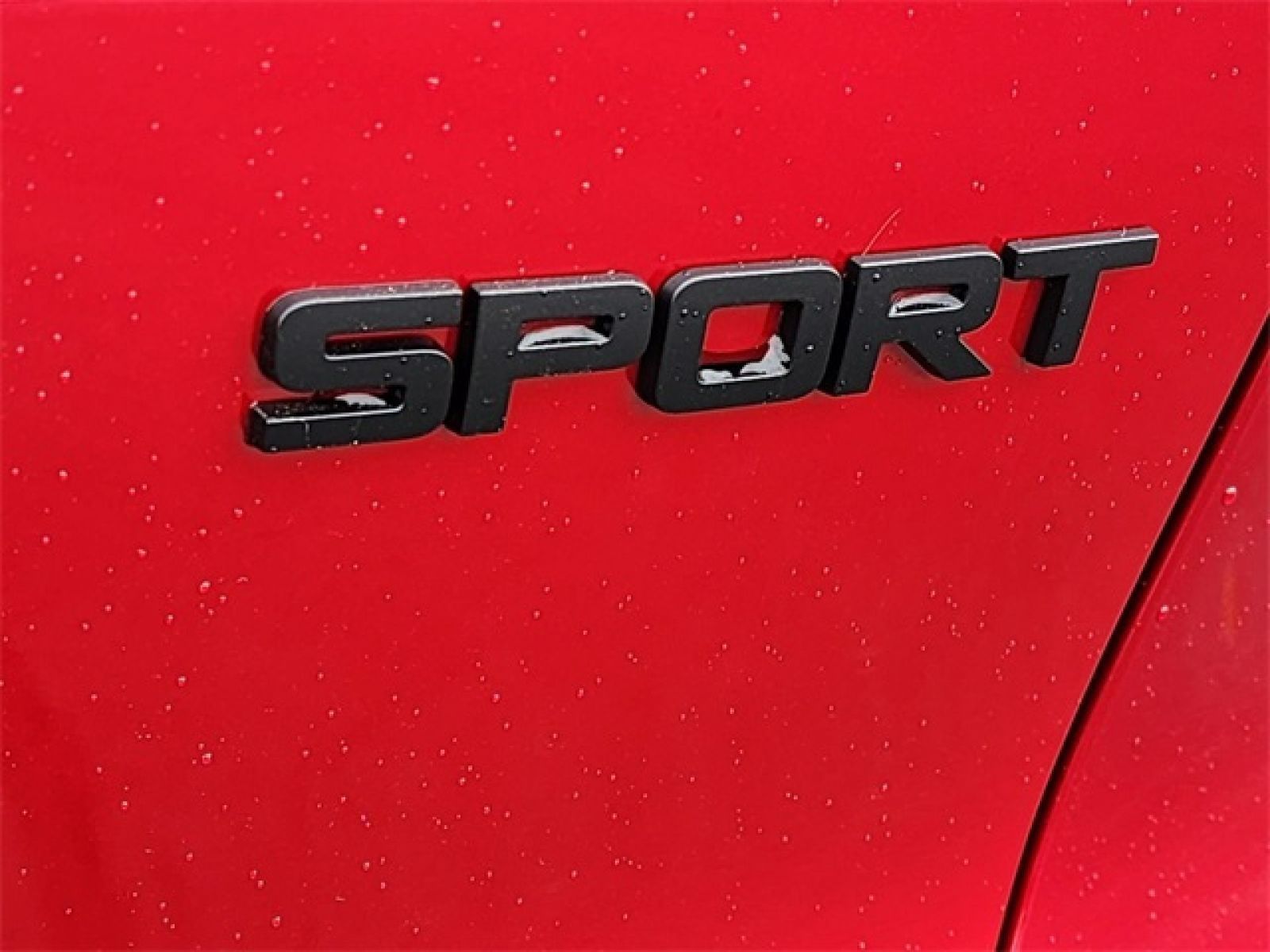 New, 2025 Honda CR-V Hybrid Sport, Other, G0895-8