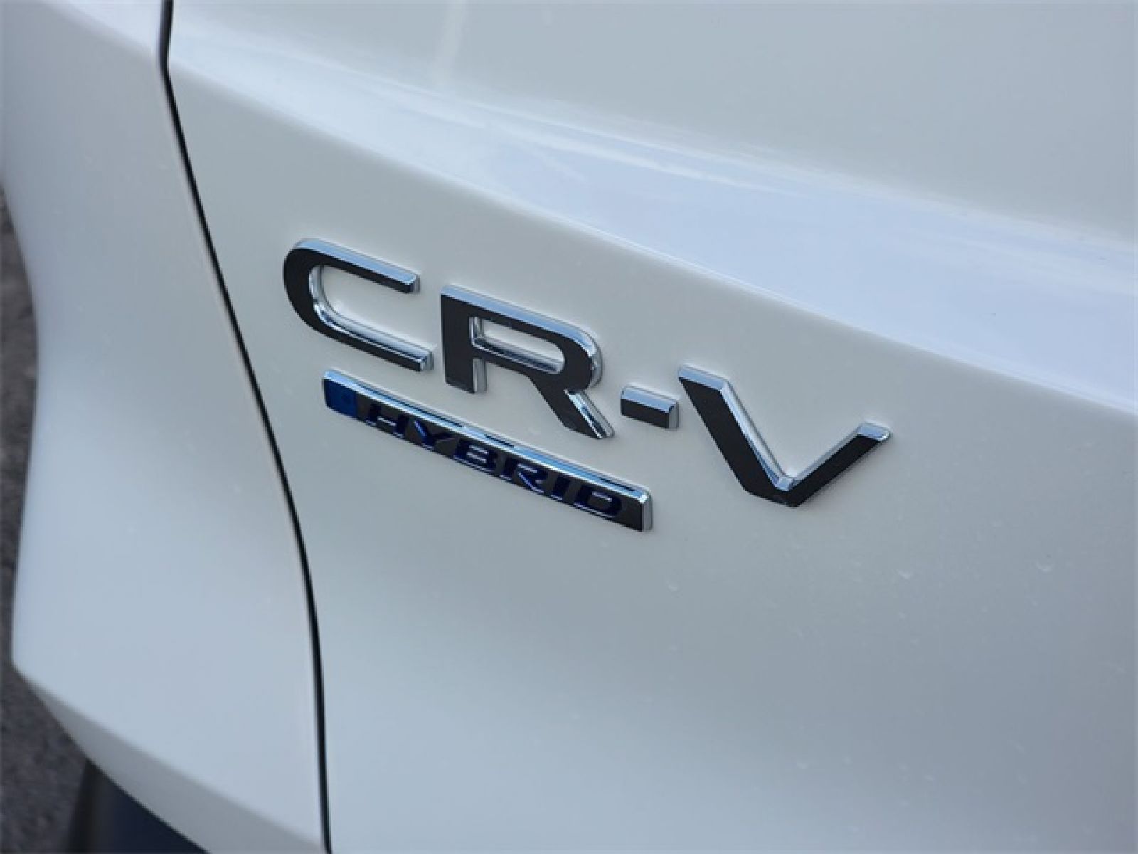 New, 2025 Honda CR-V Hybrid Sport-L, Other, G0899-2