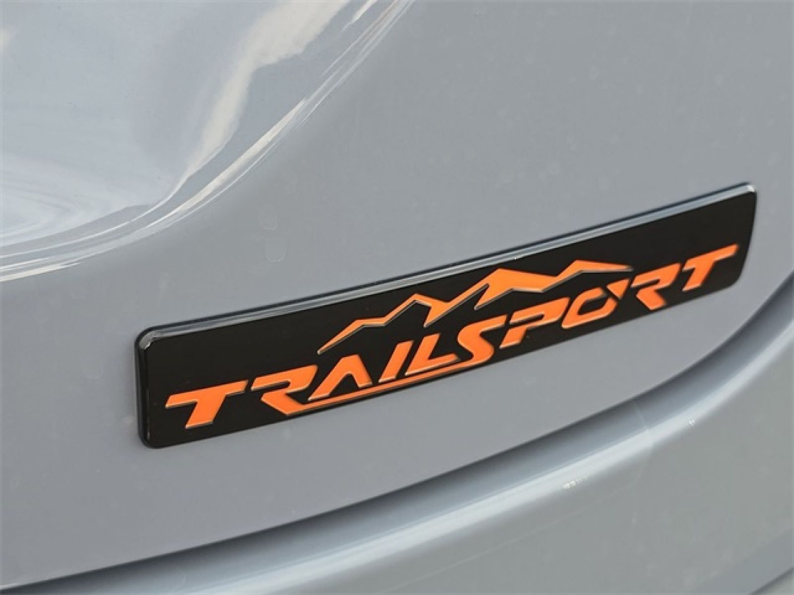 New, 2025 Honda Pilot TrailSport AWD, Gray, G0997-7