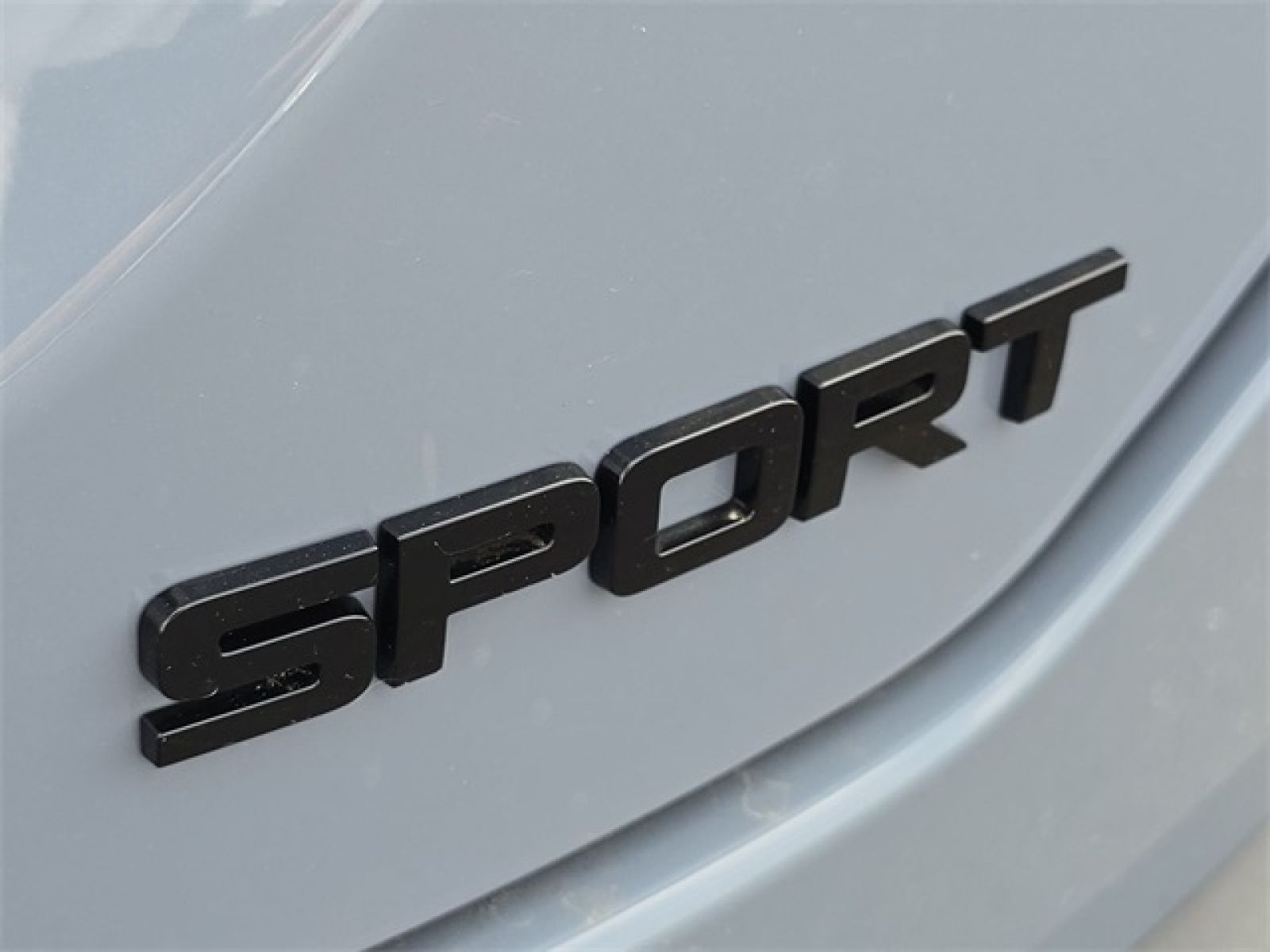New, 2025 Honda Pilot Sport AWD, Gray, G1048-7