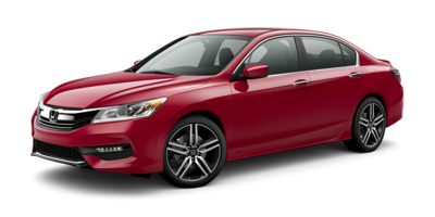 Used, 2017 Honda Accord Sport, Other, P0619