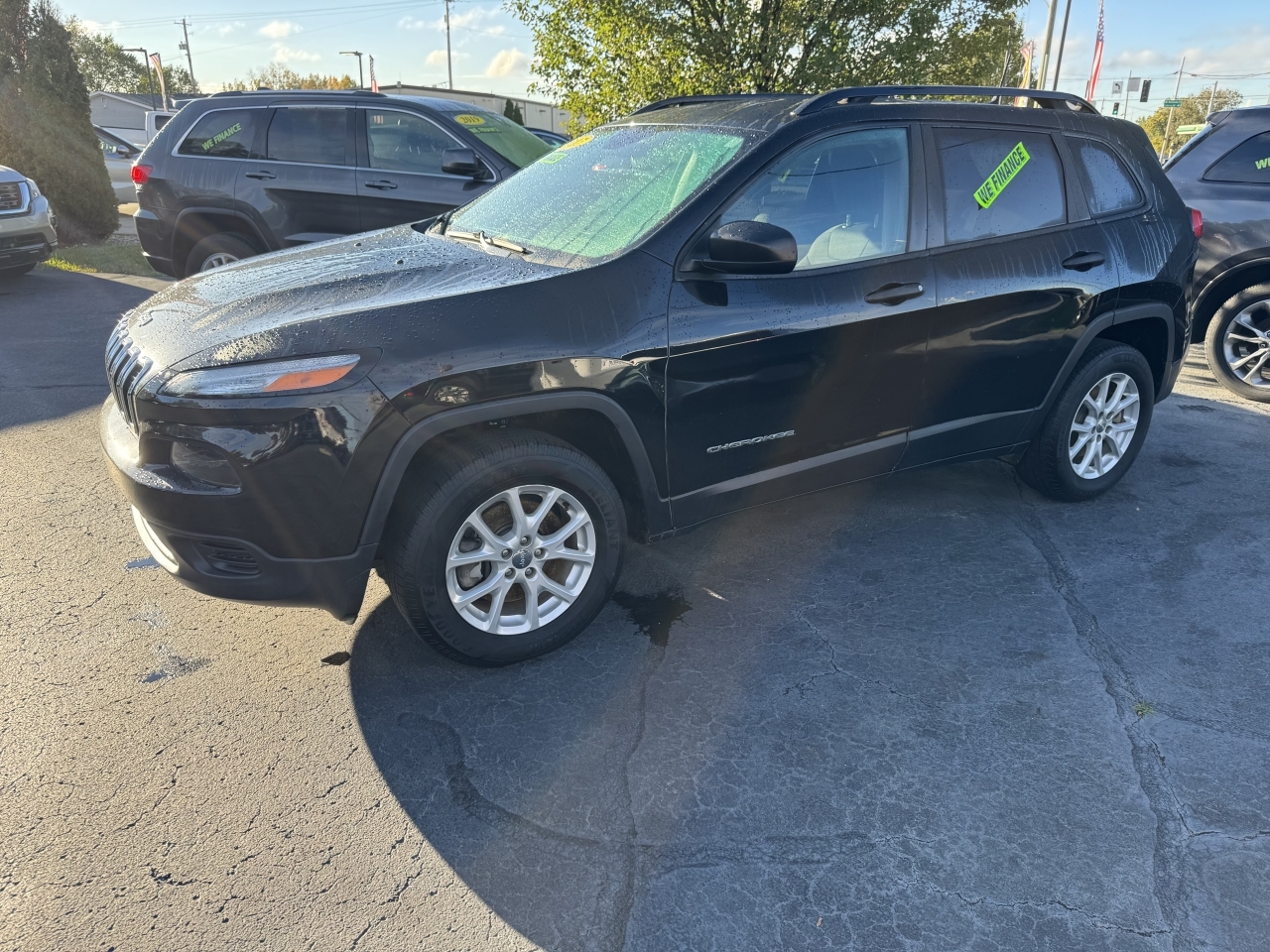 2011 Ford Expedition XLT, F26953, Photo 1