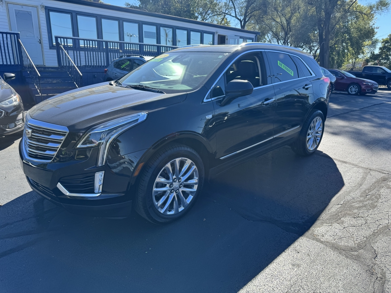 2019 Chevrolet Traverse LS, 310048, Photo 1