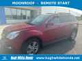 Used, 2013 Chevrolet Equinox LT, Red, G0717A-1