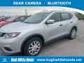 Used, 2016 Nissan Rogue S, Silver, G0428B-1