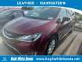 Used, 2018 Chrysler Pacifica Touring L Plus, Red, P0614-1