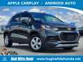 Used, 2019 Chevrolet Trax LT, Gray, G0449A-1
