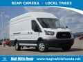 Used, 2019 Ford Transit-350 Base, White, G0273A-1