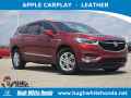 Used, 2020 Buick Enclave Essence, Red, G0964B-1