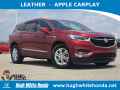 Used, 2020 Buick Enclave Essence, Red, G0964A-1