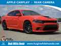 Used, 2020 Dodge Charger R/T Scat Pack, Orange, G0809A-1
