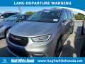 Used, 2021 Chrysler Pacifica Touring L, Silver, P0641-1