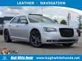Used, 2022 Chrysler 300 S, Silver, 14068-1