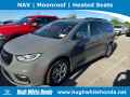Used, 2022 Chrysler Pacifica Limited, Gray, P0639-1