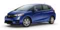 Used, 2017 Honda Fit LX, Other, P0615-1