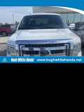 Used, 2014 Ford F-150 XLT, White, P0545A-1