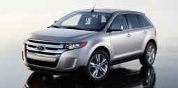 Used, 2013 Ford Edge Limited, Other, G04383B-1