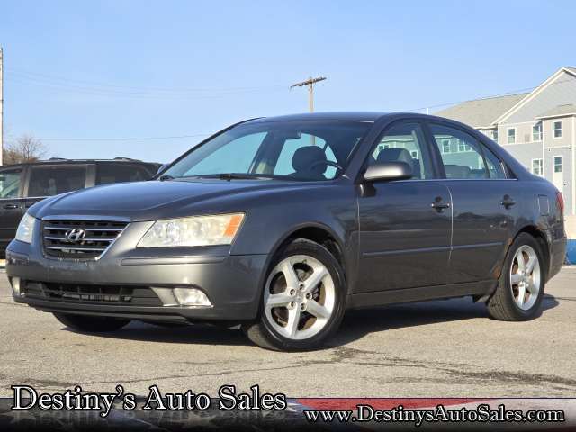 2009 Mazda Mazda6 i Sport, M47638, Photo 1