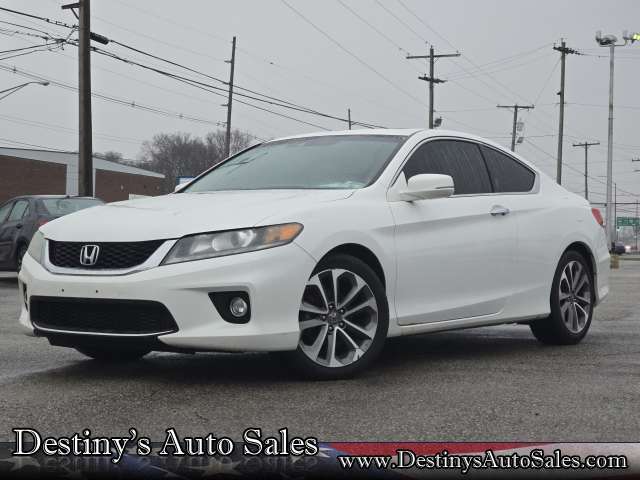 2013 Honda Accord Sport, 277142, Photo 1