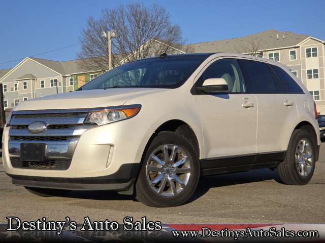 2014 Toyota Venza XLE V6, 096264, Photo 1