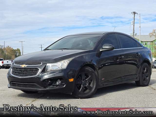 2022 Chevrolet Malibu FWD LT, 122210, Photo 1